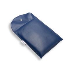 Sand sekk med ring 35 x 25 cm Vekt: 4 kg